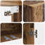 4 -Door 4 Storage Cabinet-1440408374