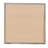 Rectangular Wall Mount Mirror , Gray