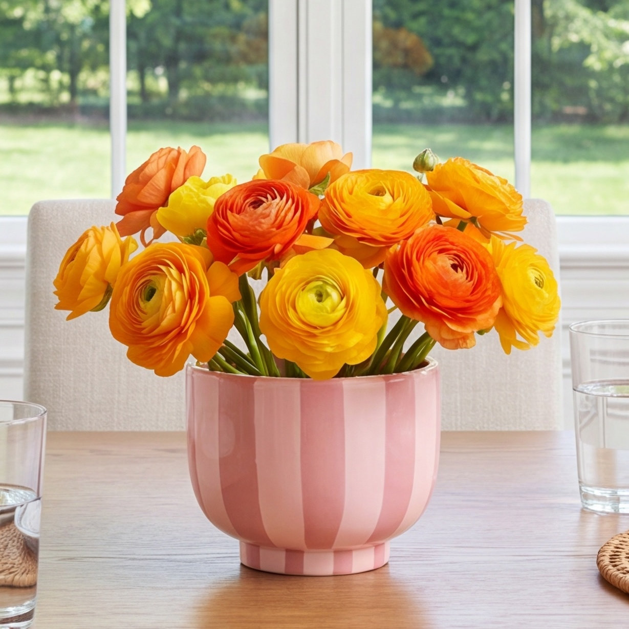 Guliana Table Vase