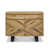 Rustic Oak selected
