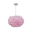 Luminaire suspendu 1 lumière Haristina