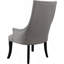 Chaise d'appoint à haut dossier-815085278