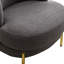 Chaise d'appoint rembourrée-1181075081