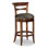 Muirfield Swivel Upholstered Stool