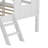 Erwinville Kids Twin Loft Bed