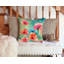 Coussin décoratif intérieur / extérieur Autre / Sans motif-99815664