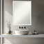 Miroir de salle de bain mural Incline-118340346-120837227