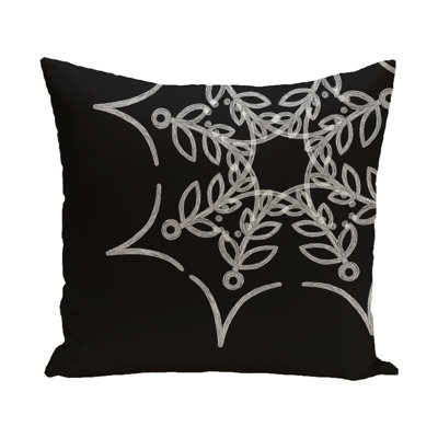 Coussin d'extérieur carré
