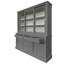Lemire Standard Display Cabinet-83665073