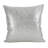 Down Blend Square Throw Pillow-1492690643