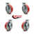 Vert sélectionné