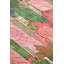 Wilderness Hand Tufted Wool/Viscose Abstract Area Rug in Peridot/Emerald-1466228396