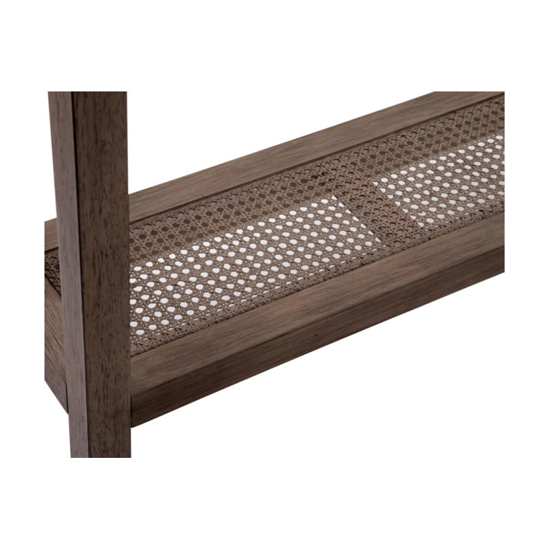 Abrielle Bushwick Console Table
