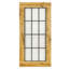 Jordon Solid Oak Sliding Barn Doors Prefinished-973521770-1011711475