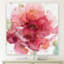 « bold rosé i »-impression sur toile tendue-604856848