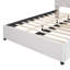 Lit plateforme tapissier avec lit gigogne-1908311544-1908311542