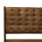Murcia Leather Platform Bed-90900110-101636681