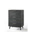 Commode à 5 tiroirs Glow-1434990972