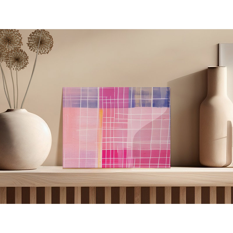 Demeterius No Frame Print on Canvas, 40.64 cm H x 60.96 cm W