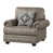 Microfibre taupe brune sélectionné
