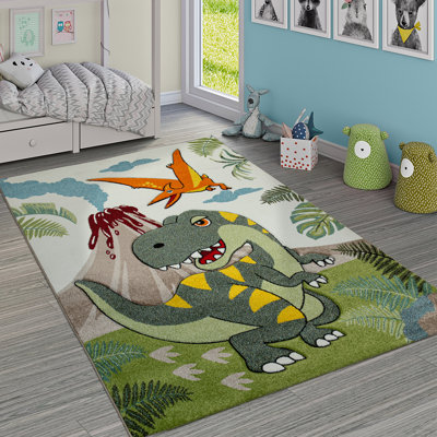 Salina Machine Woven Polypropylene Rug