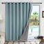 Rideau occultant en polyester Marcarthur-1193071604-1193071610