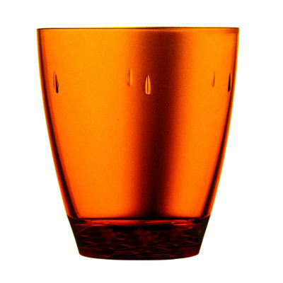 Polycarbonate Glass 11 oz - 12 Pieces