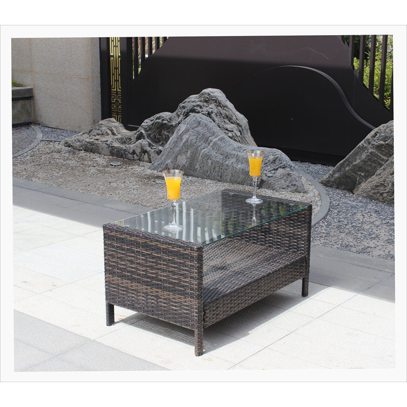 Table basse Emilene