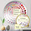 Muesli Muse I - Miroir décoratif à spirale-95185824-123029551