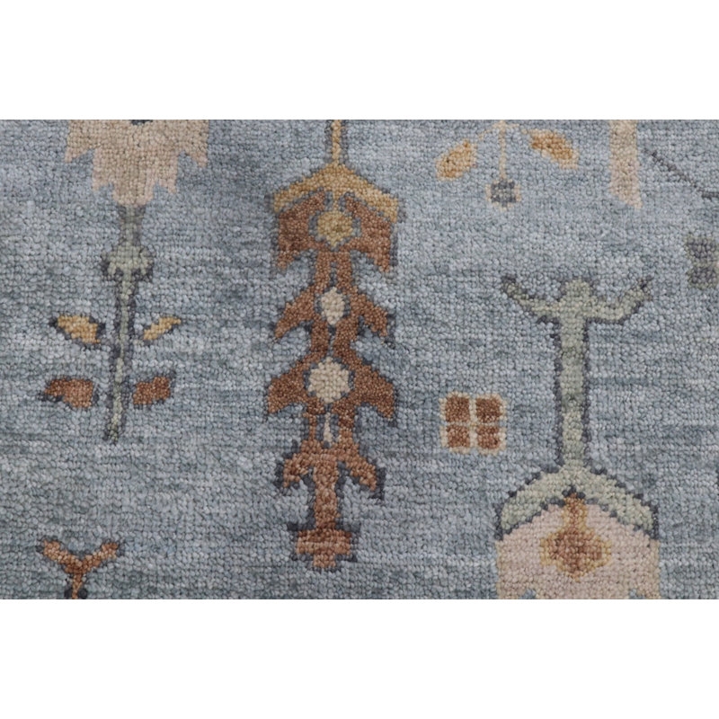 One-of-a-Kind Rectangle 10' X 13'10" Area Rug