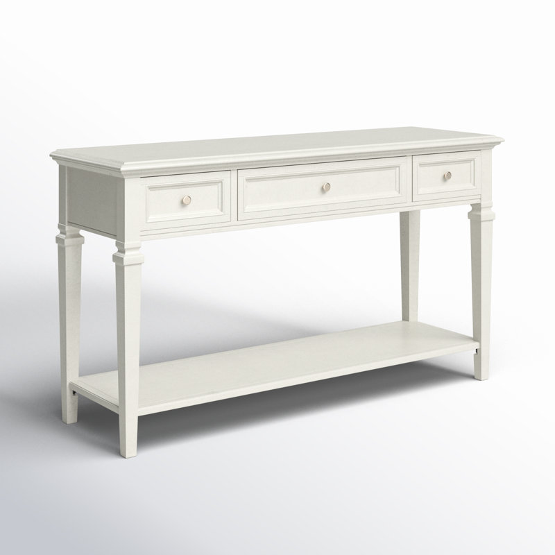 50'' Console Table