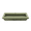 Trough Handmade Rectangular Bathroom Sink-37742375-114254160