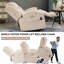 Fauteuil inclinable électrique Chenille-1372910398