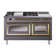 ILVE Nostalgie II Noblesse 60 in Dual Fuel Range 7 Burner, Griddle, Frenchtop