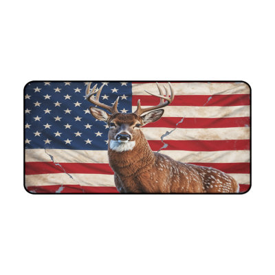 Polyester Desk Pad