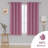Borunda Room Darkening Curtain Single Panel-149638884-149638902