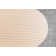 Seeger 3 - Light Brushed Steel Pendant