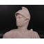 Statue de Mars en buste grandeur nature