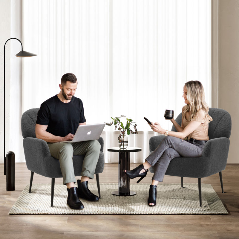 Willshire Upholstered Armchair