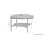 Azalie Four Leg Coffee Table
