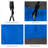 Gymax Swing Set Swing(s)-50338345