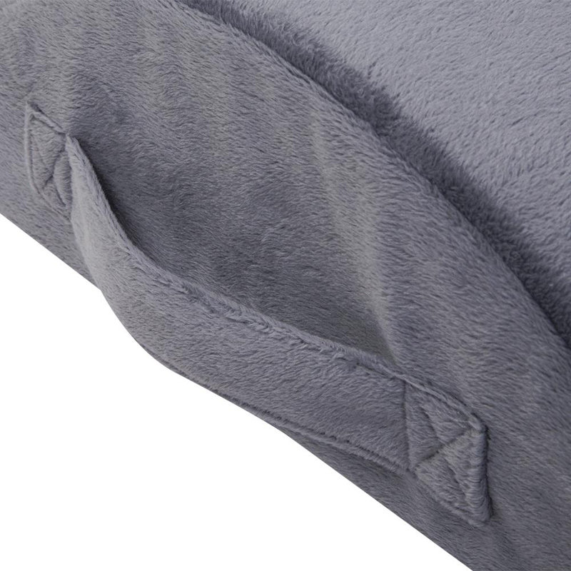 Winado Polyester/Polyester Blend Footrest