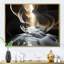 Canyon Rhythms antique sur toile-484654390-484654392