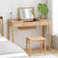 Bureau de coiffeuse Minimalist