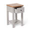 Maryhannah 35cm W Manufactured Wood Bedside Table-787640981