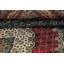 Tapis oriental géométrique Tabriz 10 x 17