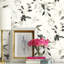 Floral Peel & Stick Wallpaper Roll-517026388