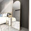 Miroir de salle de bain
