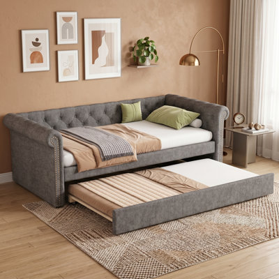 Upholstered Daybed