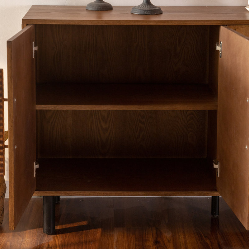 Console à 4 portes